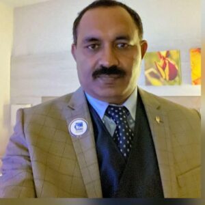 IATO appoints new Chapter Chairmen for Uttar Pradesh and Chhattisgarh