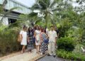 COMO Hotels and Resorts hosts FAM experience for 8 Indian travel advisors