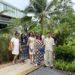 COMO Hotels and Resorts hosts FAM experience for 8 Indian travel advisors
