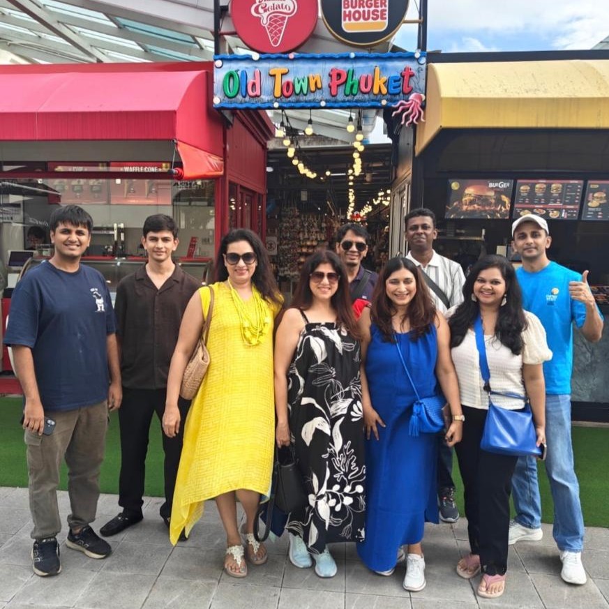 COMO Hotels and Resorts hosts FAM experience for 8 Indian travel advisors