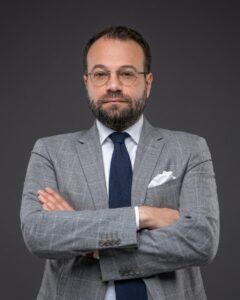 Çağlar Göncüler joins Preferred Hotels & Resorts as Director, Global Sales – Middle East