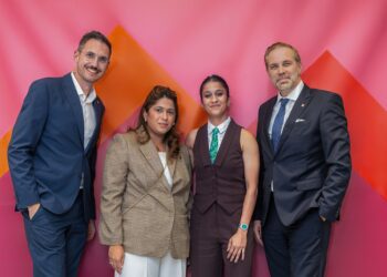 Switzerland Tourism welcomes its new Friendship Ambassador for India