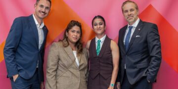 Switzerland Tourism welcomes its new Friendship Ambassador for India