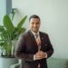 C Singamsetti joins Hyderabad Marriott Hotel and Convention Centre as Director of Sales