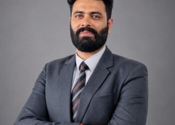 Chetan Sharma joins Brightsun Travel as Air Products Manager