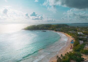 How independent hospitality is quietly reshaping Sri Lanka's south coast