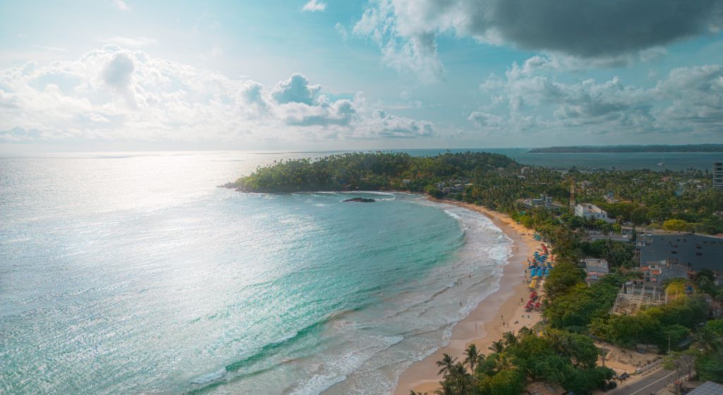 How independent hospitality is quietly reshaping Sri Lanka's south coast