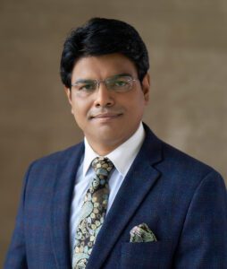 dinesh rai
