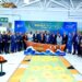 Ethiopian Airlines has launched a new thrice weekly passenger service to Nacala 