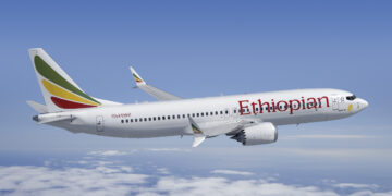 Ethiopian Airlines starts new service to Nacala and resumes flights to Durban