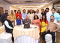 GAEHP, Rosewood Apartment Hotel host Diwali networking event.