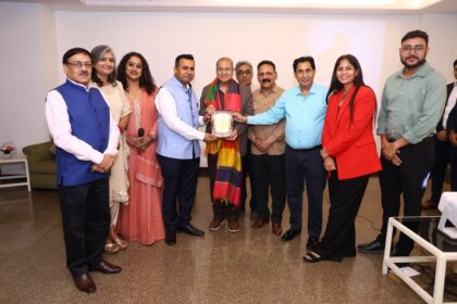 GAEHP, Rosewood Apartment Hotel host Diwali networking event.