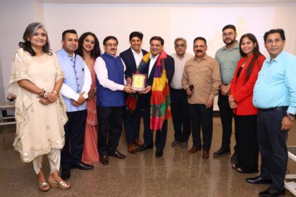 GAEHP DIWALI CELEBRATION