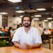 Govind Gaur, Founder & CEO – WanderOn