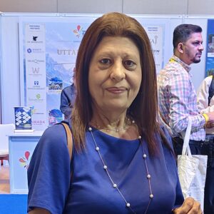 TAFI Members gear up for 40th anniversary in Rhodes