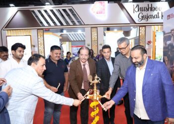 IITM Mumbai 2026 opens, spotlighting tourism and destination weddings