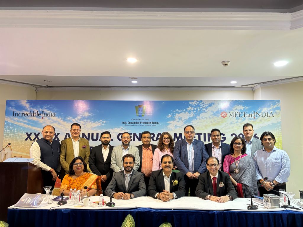 ICPB announces new Governing Board for 2026–28
