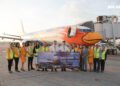 Nok Air resumes direct flights between Hyderabad and Bangkok
