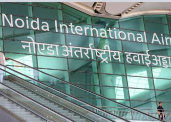 Noida International Airport to be named Narendra Modi International Airport