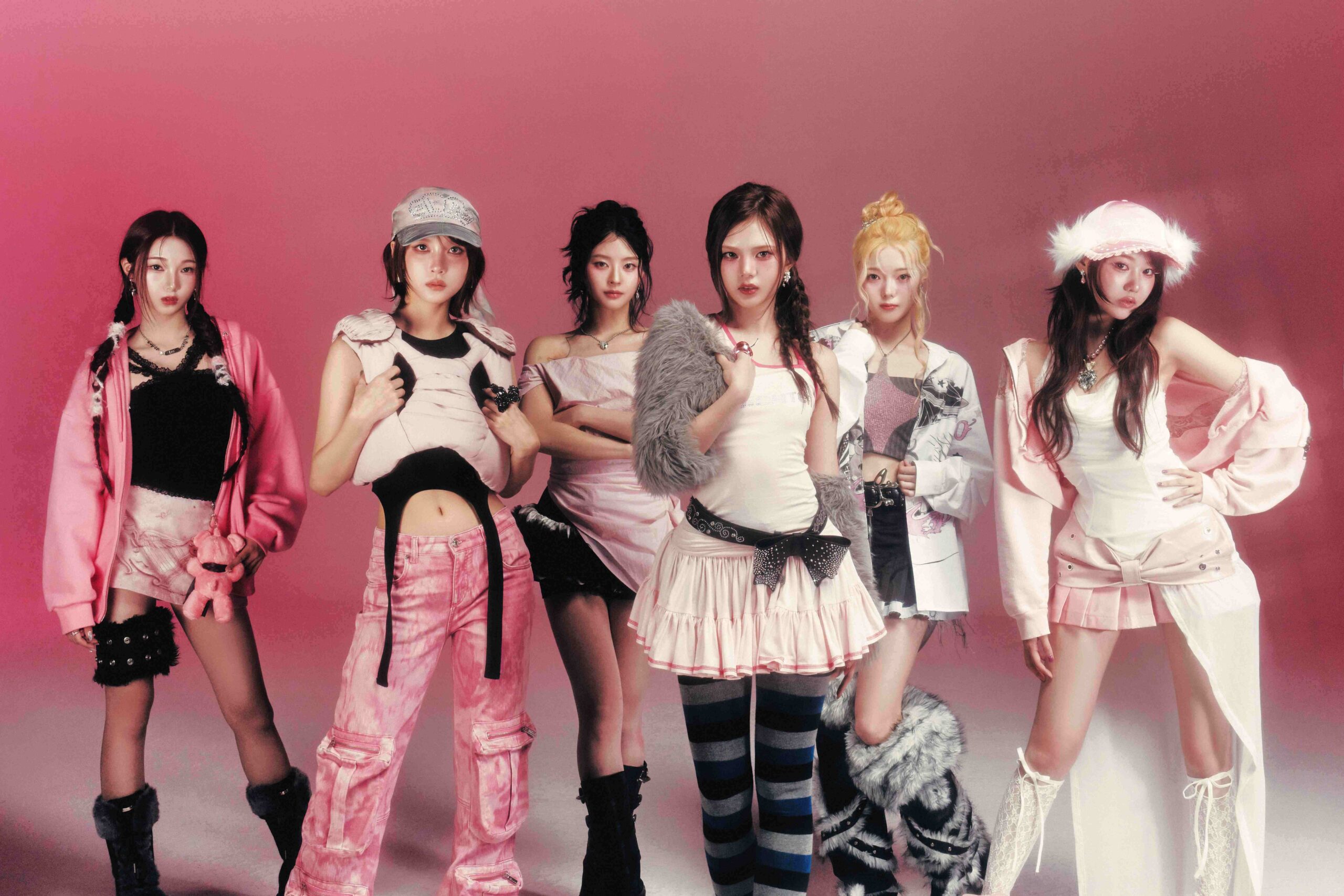 Sail into ultimate K-Pop escape with KIIRAS on Dream Cruises’ Genting Dream