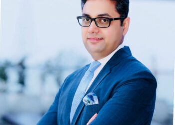 Kamal Raza takes on expanded role at The LaLiT Suri Hospitality Group