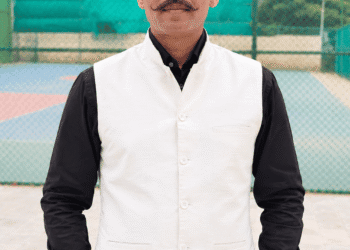 Kumar Gaurav Singh