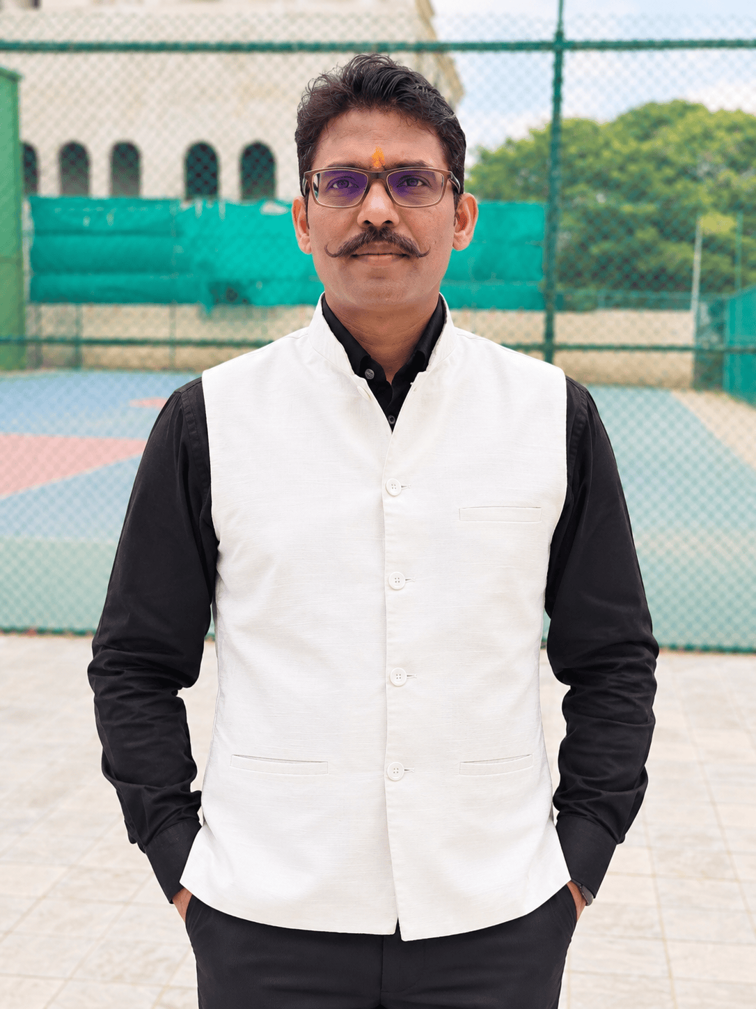 Kumar Gaurav Singh