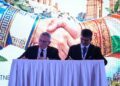 TAFI celebrates 40 years with a grand convention in Rhodes