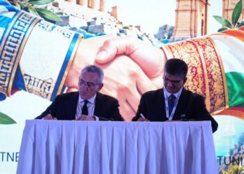 TAFI celebrates 40 years with a grand convention in Rhodes