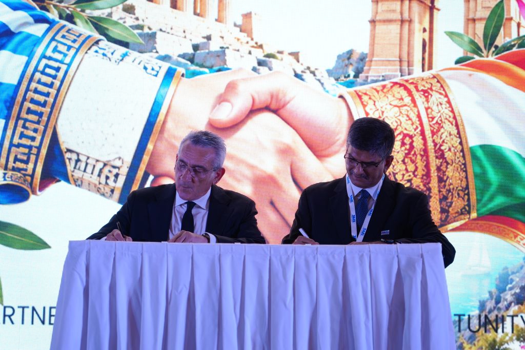 TAFI celebrates 40 years with a grand convention in Rhodes