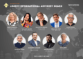 Liberty International Tourism Group forms International Advisory Board