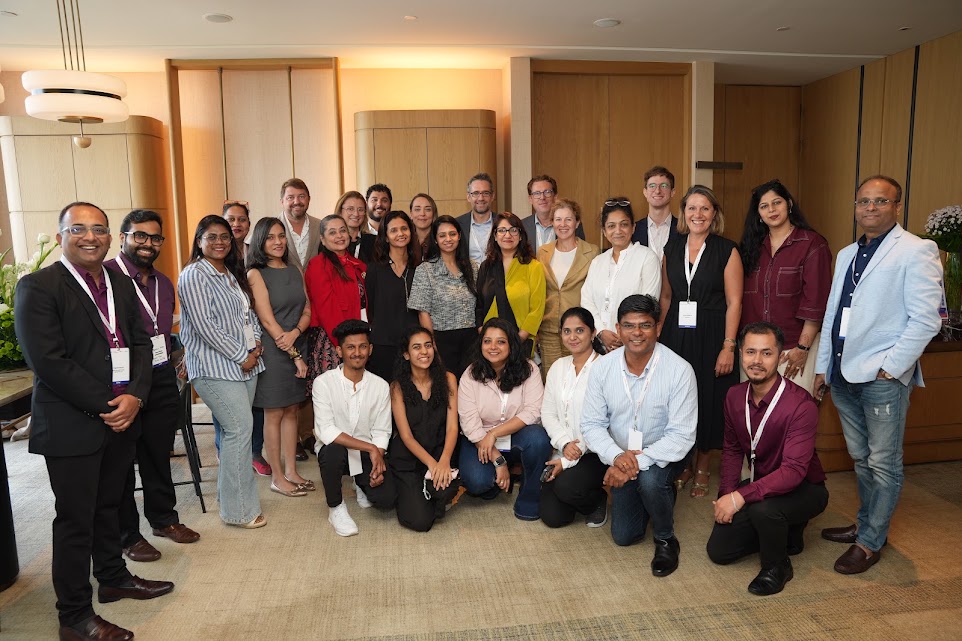 Atout France organises MICE Conclave & Workshop in Mumbai