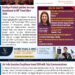 Get your quick dose of top travel, tourism, and hospitality news during the day along with key appointments, visa updates, and a dash of fun with rapid-fire bites —all in a crisp, engaging format!