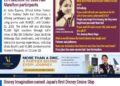 Get your quick dose of top travel, tourism, and hospitality news during the day along with key appointments, visa updates, and a dash of fun with rapid-fire bites —all in a crisp, engaging format!
