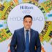 Shoeb Mohammed joins Hilton Hyderabad Genome Valley Resort as Director of Operations