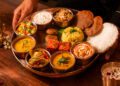 Celebrate Navratri with an ode to tradition at The Claridges New Delhi