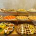 Air India celebrates Navratri with festive feasts in the air and on the ground