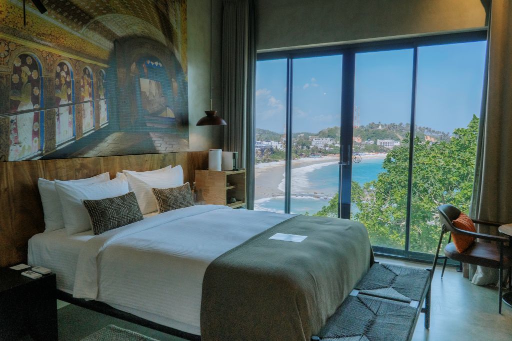 How independent hospitality is quietly reshaping Sri Lanka's south coast
