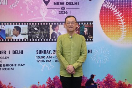 Taiwan Film Festival 2026 brings six films to Delhi and Mumbai