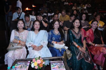 Taiwan Film Festival 2026 brings six films to Delhi and Mumbai