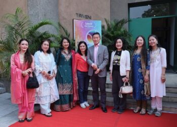 Taiwan Film Festival 2026 brings six films to Delhi and Mumbai
