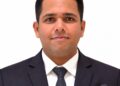 Courtyard by Marriott Tiruchirappalli appoints Prajilal Eradi as Director of Sales