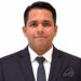 Courtyard by Marriott Tiruchirappalli appoints Prajilal Eradi as Director of Sales