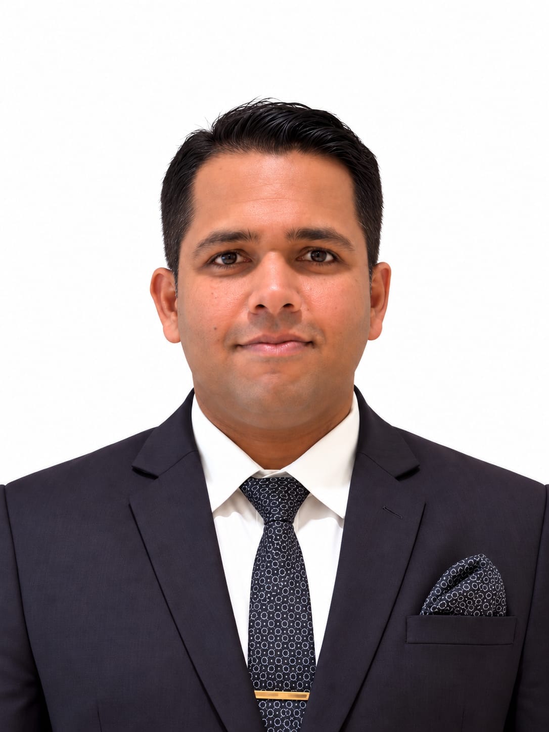 Courtyard by Marriott Tiruchirappalli appoints Prajilal Eradi as Director of Sales