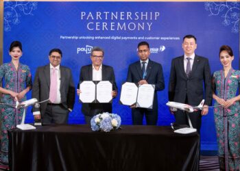 PayU and Malaysia Airlines partner to enhance digital payments