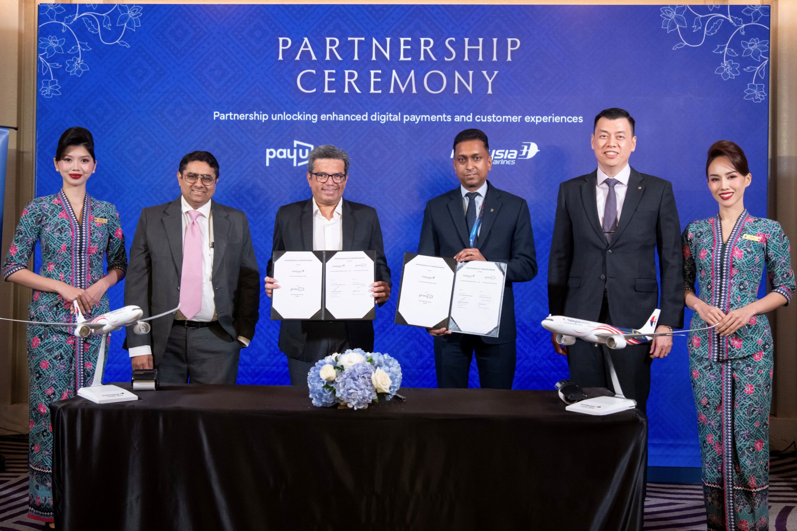 PayU and Malaysia Airlines partner to enhance digital payments 