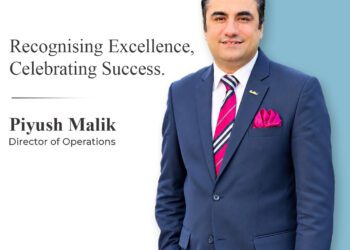 Piyush Malik promoted to Director of Operations at Radisson Gurugram