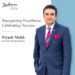 Piyush Malik promoted to Director of Operations at Radisson Gurugram