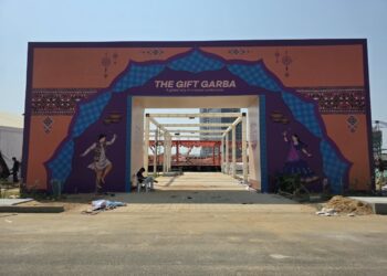 GIFT City to turn up the festive spirit with nine nights of GIFT Garba