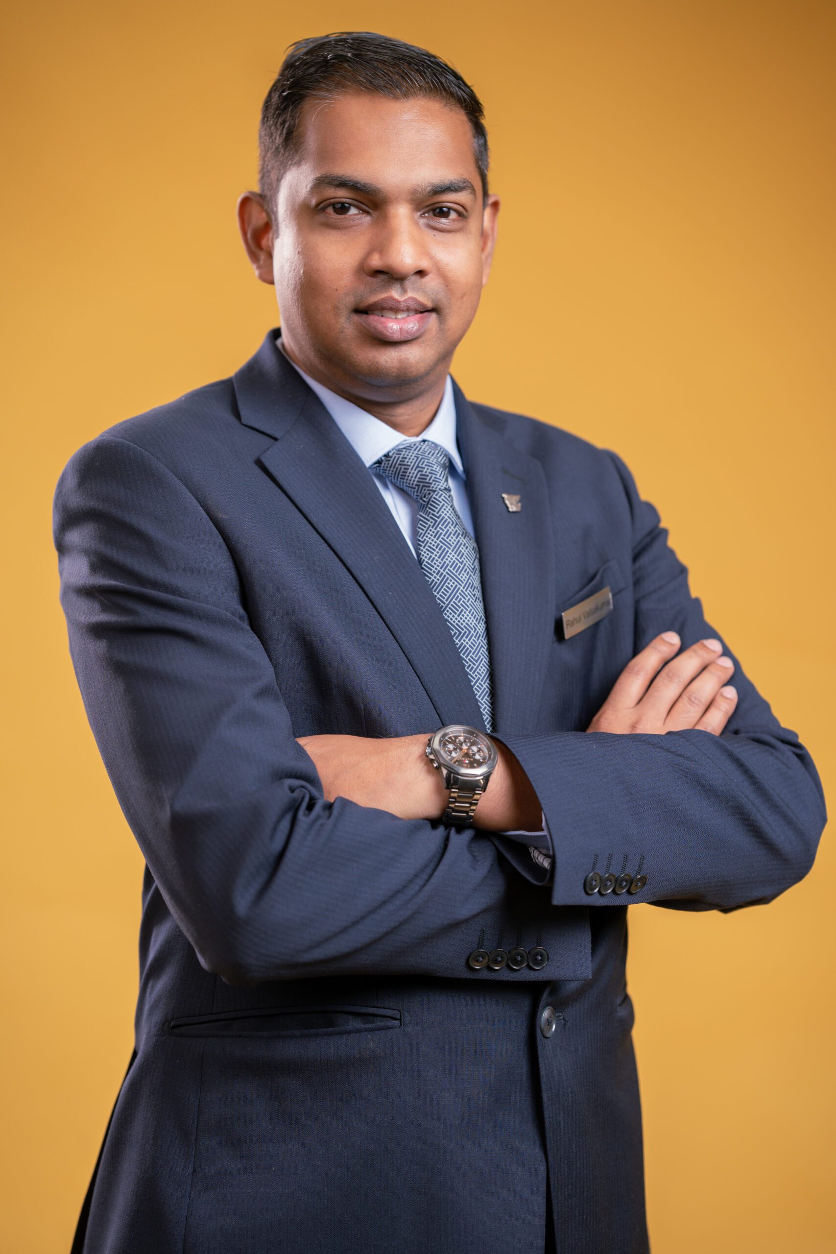 JW Marriott Mussoorie Walnut Grove Resort & Spa has appointed Rahul Valsakumar as Director of Food & Beverage, bringing over 18 years of experience in luxury hospitality to the resort.